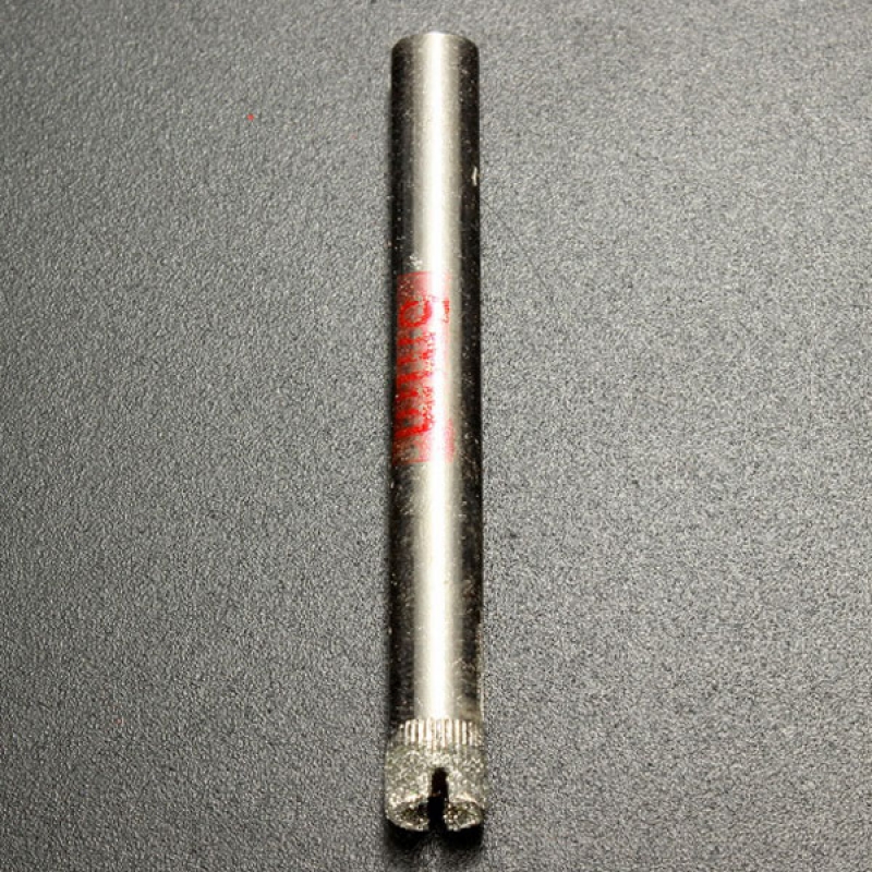 Alloy 12mm Diamond Coated Drill Bit 